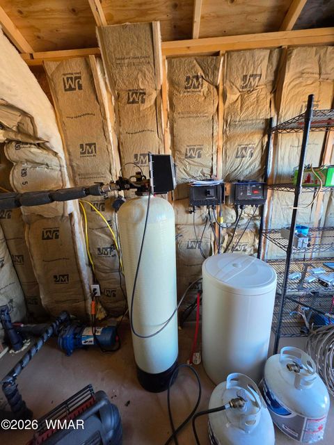 Tiny photo for 5057 Churchill Road, Snowflake, AZ 85937 (MLS # 259223)