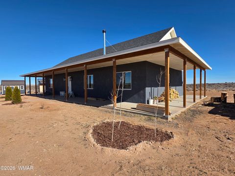 Tiny photo for 5057 Churchill Road, Snowflake, AZ 85937 (MLS # 259223)