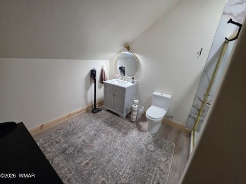 Tiny photo for 5057 Churchill Road, Snowflake, AZ 85937 (MLS # 259223)