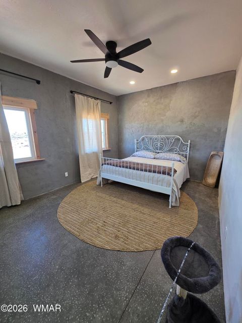 Tiny photo for 5057 Churchill Road, Snowflake, AZ 85937 (MLS # 259223)