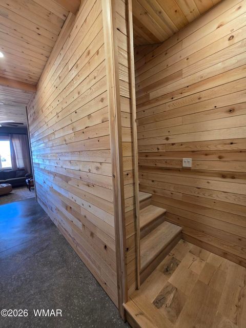 Tiny photo for 5057 Churchill Road, Snowflake, AZ 85937 (MLS # 259223)