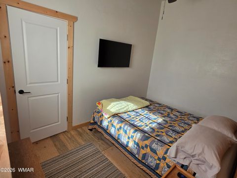 Tiny photo for 5057 Churchill Road, Snowflake, AZ 85937 (MLS # 259223)