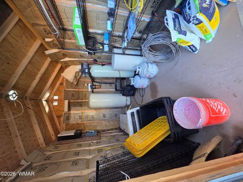 Tiny photo for 5057 Churchill Road, Snowflake, AZ 85937 (MLS # 259223)