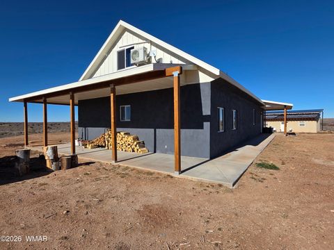 Tiny photo for 5057 Churchill Road, Snowflake, AZ 85937 (MLS # 259223)