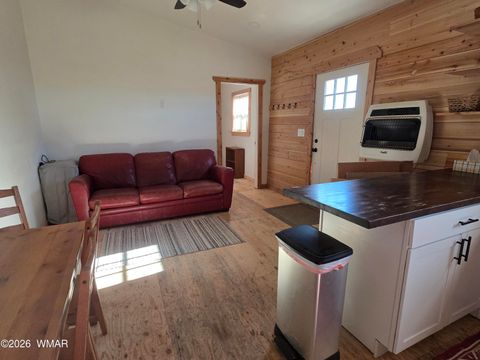 Tiny photo for 5057 Churchill Road, Snowflake, AZ 85937 (MLS # 259223)