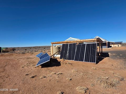 Tiny photo for 5057 Churchill Road, Snowflake, AZ 85937 (MLS # 259223)