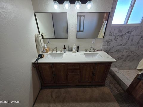 Tiny photo for 5057 Churchill Road, Snowflake, AZ 85937 (MLS # 259223)