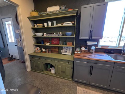 Tiny photo for 5057 Churchill Road, Snowflake, AZ 85937 (MLS # 259223)
