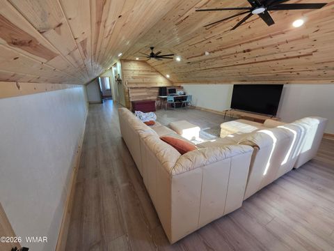 Tiny photo for 5057 Churchill Road, Snowflake, AZ 85937 (MLS # 259223)