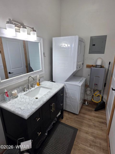 Tiny photo for 5057 Churchill Road, Snowflake, AZ 85937 (MLS # 259223)