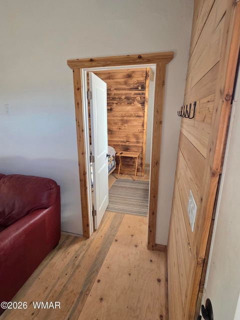 Tiny photo for 5057 Churchill Road, Snowflake, AZ 85937 (MLS # 259223)