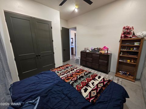 Tiny photo for 5057 Churchill Road, Snowflake, AZ 85937 (MLS # 259223)