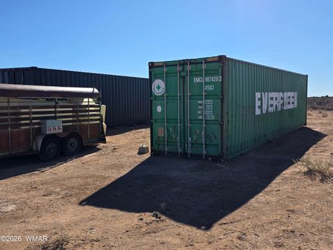 Tiny photo for 5057 Churchill Road, Snowflake, AZ 85937 (MLS # 259223)