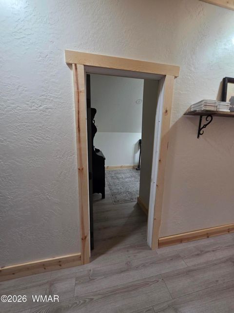 Tiny photo for 5057 Churchill Road, Snowflake, AZ 85937 (MLS # 259223)