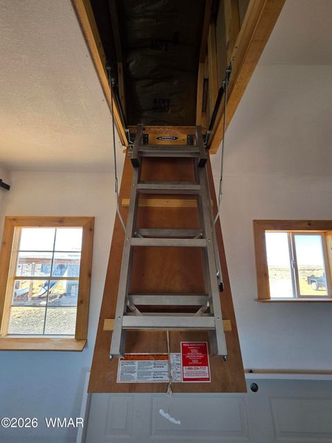 Tiny photo for 5057 Churchill Road, Snowflake, AZ 85937 (MLS # 259223)