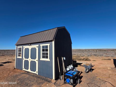 Tiny photo for 5057 Churchill Road, Snowflake, AZ 85937 (MLS # 259223)