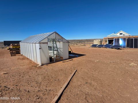 Tiny photo for 5057 Churchill Road, Snowflake, AZ 85937 (MLS # 259223)