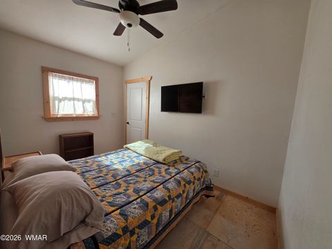 Tiny photo for 5057 Churchill Road, Snowflake, AZ 85937 (MLS # 259223)