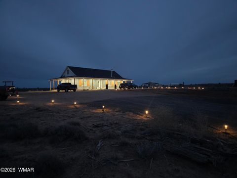 Tiny photo for 5057 Churchill Road, Snowflake, AZ 85937 (MLS # 259223)