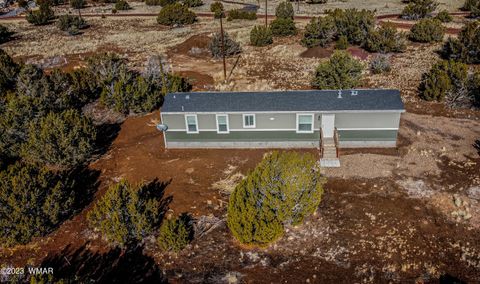Tiny photo for 2308 Sitgreaves Street, Show Low, AZ 85901 (MLS # 258312)