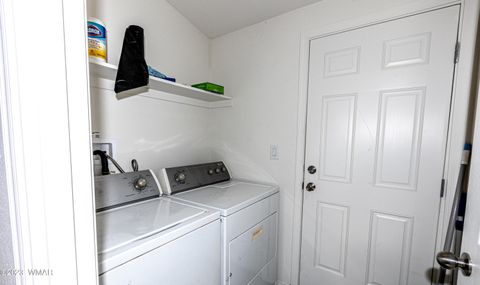 Tiny photo for 2308 Sitgreaves Street, Show Low, AZ 85901 (MLS # 258312)