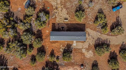 Tiny photo for 2308 Sitgreaves Street, Show Low, AZ 85901 (MLS # 258312)