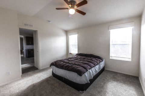 Tiny photo for 2308 Sitgreaves Street, Show Low, AZ 85901 (MLS # 258312)