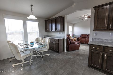Tiny photo for 2308 Sitgreaves Street, Show Low, AZ 85901 (MLS # 258312)