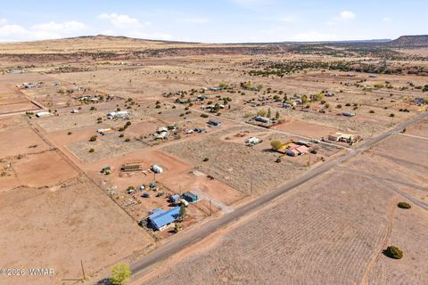 Tiny photo for 1601 E Becker Lane, Springerville, AZ 85938 (MLS # 260318)