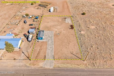 Tiny photo for 1601 E Becker Lane, Springerville, AZ 85938 (MLS # 260318)