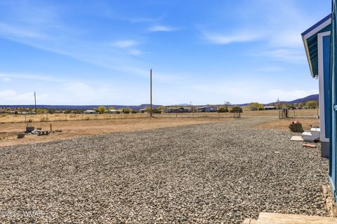 Tiny photo for 1601 E Becker Lane, Springerville, AZ 85938 (MLS # 260318)