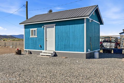 Tiny photo for 1601 E Becker Lane, Springerville, AZ 85938 (MLS # 260318)