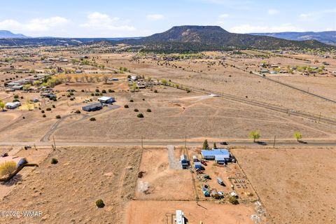 Tiny photo for 1601 E Becker Lane, Springerville, AZ 85938 (MLS # 260318)