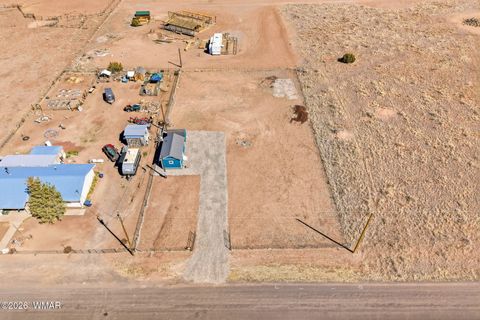 Tiny photo for 1601 E Becker Lane, Springerville, AZ 85938 (MLS # 260318)
