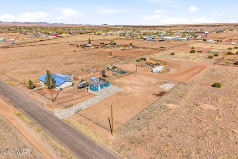 Tiny photo for 1601 E Becker Lane, Springerville, AZ 85938 (MLS # 260318)