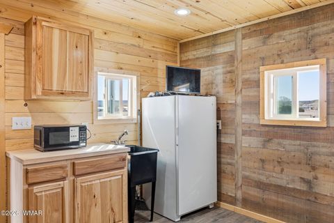 Tiny photo for 1601 E Becker Lane, Springerville, AZ 85938 (MLS # 260318)