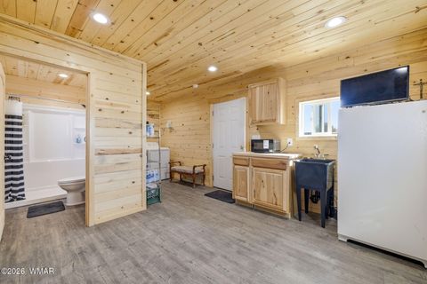 Tiny photo for 1601 E Becker Lane, Springerville, AZ 85938 (MLS # 260318)