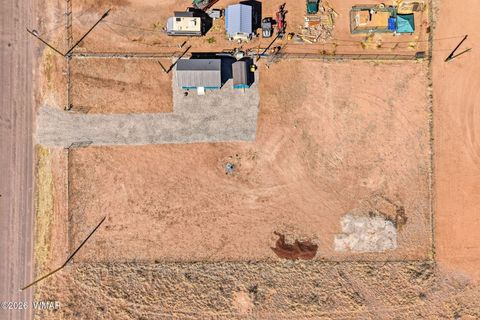 Tiny photo for 1601 E Becker Lane, Springerville, AZ 85938 (MLS # 260318)