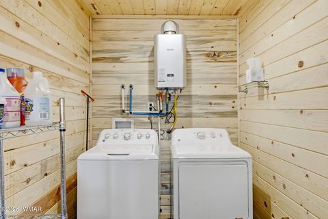 Tiny photo for 1601 E Becker Lane, Springerville, AZ 85938 (MLS # 260318)