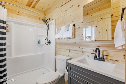 Tiny photo for 1601 E Becker Lane, Springerville, AZ 85938 (MLS # 260318)