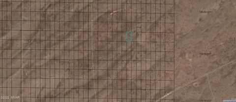 Tiny photo for TBD Lot 65 Rancho, Holbrook, AZ 86025 (MLS # 241931)