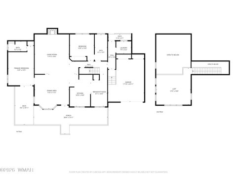 Tiny photo for 4732 High Drive, Lakeside, AZ 85929 (MLS # 260871)