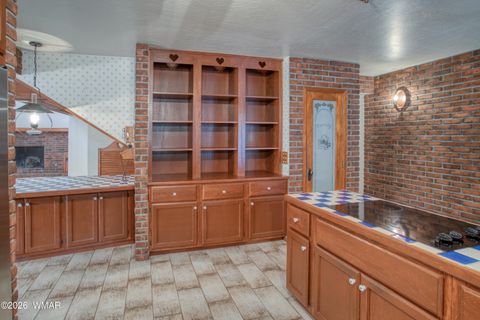 Tiny photo for 4732 High Drive, Lakeside, AZ 85929 (MLS # 260871)