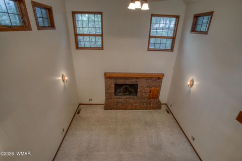 Tiny photo for 4732 High Drive, Lakeside, AZ 85929 (MLS # 260871)