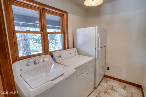 Tiny photo for 4732 High Drive, Lakeside, AZ 85929 (MLS # 260871)