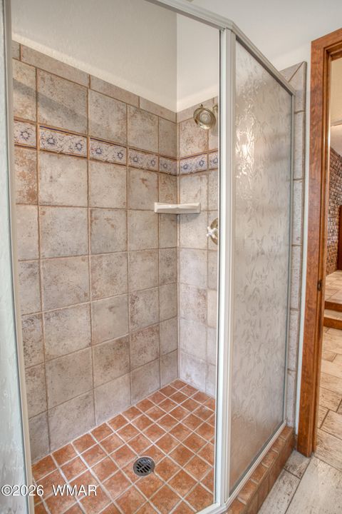Tiny photo for 4732 High Drive, Lakeside, AZ 85929 (MLS # 260871)
