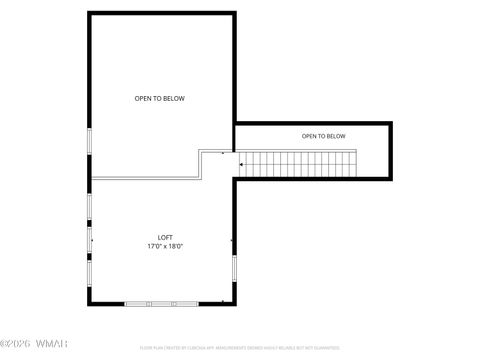 Tiny photo for 4732 High Drive, Lakeside, AZ 85929 (MLS # 260871)