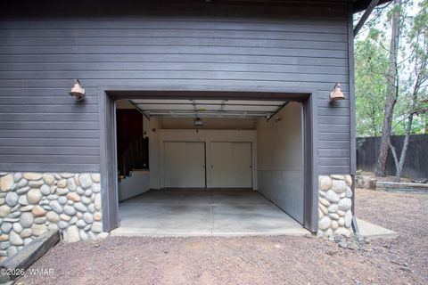 Tiny photo for 4732 High Drive, Lakeside, AZ 85929 (MLS # 260871)