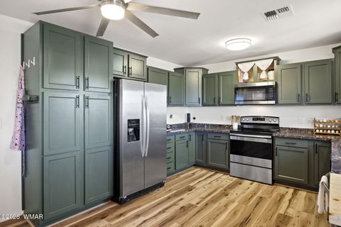 Tiny photo for 2596 Elk Run Loop, Show Low, AZ 85901 (MLS # 260624)