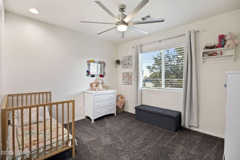 Tiny photo for 2596 Elk Run Loop, Show Low, AZ 85901 (MLS # 260624)